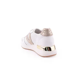 Sapatos Desportivos*WILANO Sapato Desportivo Branco