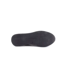 Sapatos Desportivos*WILANO Sapato Desportivo Preto