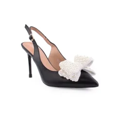 Sandalias Altas|Sapatos Altos*ELYA Sapato