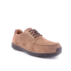 Casual / Desportivo*EUROVILDE Sapato Taupe