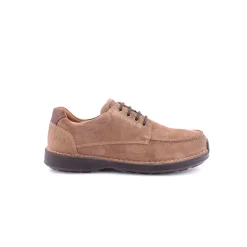 Casual / Desportivo*EUROVILDE Sapato Taupe