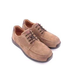 Casual / Desportivo*EUROVILDE Sapato Taupe