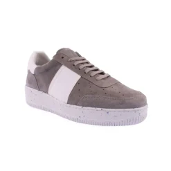 Casual / Desportivo*EUROVILDE Sapato Cinza