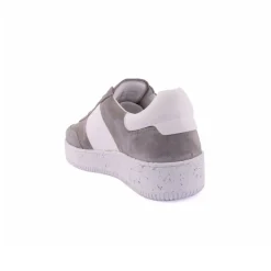 Casual / Desportivo*EUROVILDE Sapato Cinza