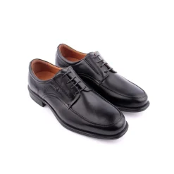 Sapato Clássico|Casual / Desportivo*EUROVILDE Sapato Preto