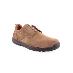 Casual / Desportivo*EUROVILDE Sapato Taupe