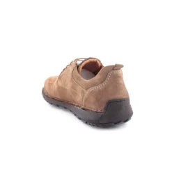 Casual / Desportivo*EUROVILDE Sapato Taupe