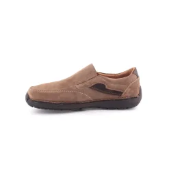 Casual / Desportivo*EUROVILDE Sapato Taupe