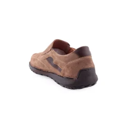 Casual / Desportivo*EUROVILDE Sapato Taupe