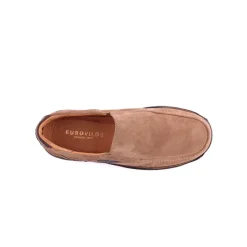 Casual / Desportivo*EUROVILDE Sapato Taupe