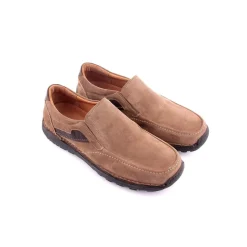 Casual / Desportivo*EUROVILDE Sapato Taupe
