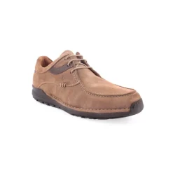 Casual / Desportivo*EUROVILDE Sapato Taupe