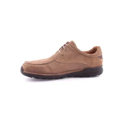 Casual / Desportivo*EUROVILDE Sapato Taupe