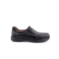 Casual / Desportivo*EUROVILDE Sapato Preto