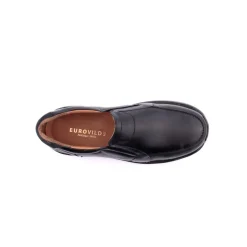 Casual / Desportivo*EUROVILDE Sapato Preto