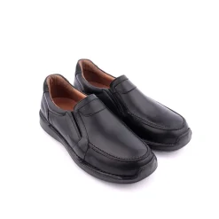 Casual / Desportivo*EUROVILDE Sapato Preto