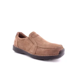 Casual / Desportivo*EUROVILDE Sapato Taupe