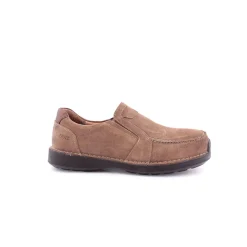 Casual / Desportivo*EUROVILDE Sapato Taupe