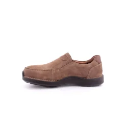 Casual / Desportivo*EUROVILDE Sapato Taupe