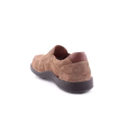 Casual / Desportivo*EUROVILDE Sapato Taupe