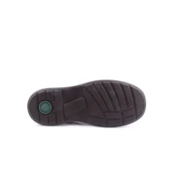 Casual / Desportivo*EUROVILDE Sapato Taupe