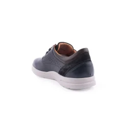 Casual / Desportivo*EUROVILDE Sapato Azul