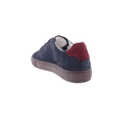 Casual / Desportivo*EUROVILDE Sapato Azul