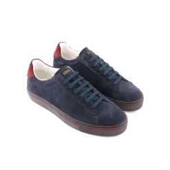 Casual / Desportivo*EUROVILDE Sapato Azul