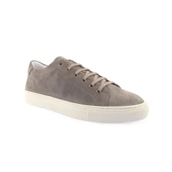 Casual / Desportivo*EUROVILDE Sapato Cinza