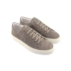 Casual / Desportivo*EUROVILDE Sapato Cinza