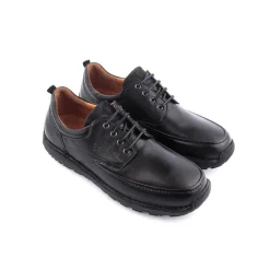 Casual / Desportivo*EUROVILDE Sapato Preto