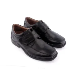 Casual / Desportivo*EVERCOM Sapato Preto