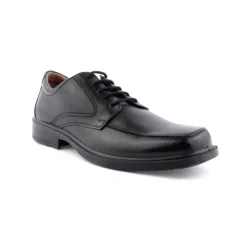 Sapato Clássico*EVERCOM Sapato Preto