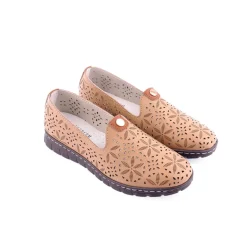 Sapatos Rasos*EVERCOM Sapato