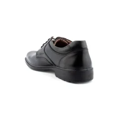 Casual / Desportivo*EVERCOM Sapato Preto