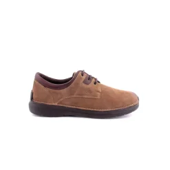 Casual / Desportivo*FLAJ Sapato Taupe