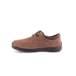 Casual / Desportivo*FLAJ Sapato Taupe
