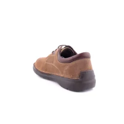 Casual / Desportivo*FLAJ Sapato Taupe