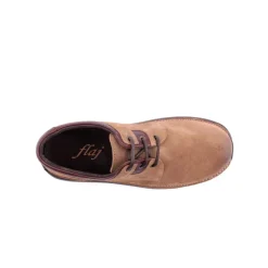 Casual / Desportivo*FLAJ Sapato Taupe