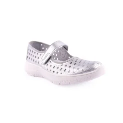 Sapatos Rasos*FLOSSY Sapato Prata