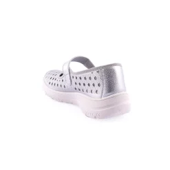 Sapatos Rasos*FLOSSY Sapato Prata