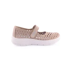 Sapatos Rasos*FLOSSY Sapato Taupe