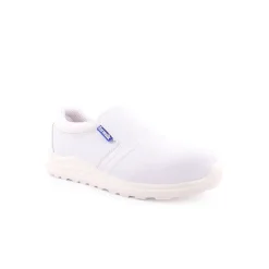 Homem*FORWALK Sapato Branco