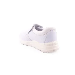 Homem*FORWALK Sapato Branco