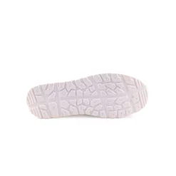 Homem*FORWALK Sapato Branco