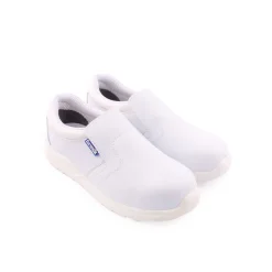 Homem*FORWALK Sapato Branco