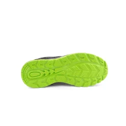 Homem*FORWALK Sapato Pr.Verde