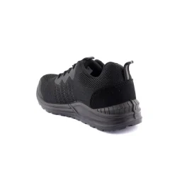 Homem*FORWALK Sapato Sorraia S1PS Preto