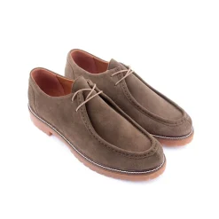 Casual / Desportivo*GIORGIO FALCONE Sapato