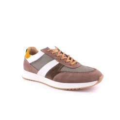 Casual / Desportivo*GIORGIO FALCONE Sapato